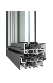 SlimLine 38-FP
