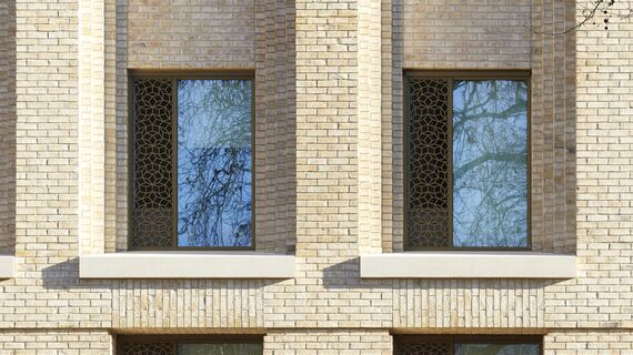 CS 38-SL (c) Cancelled Systems - Apartmentcomplex Cartwright Gardens located in London, United Kingdom