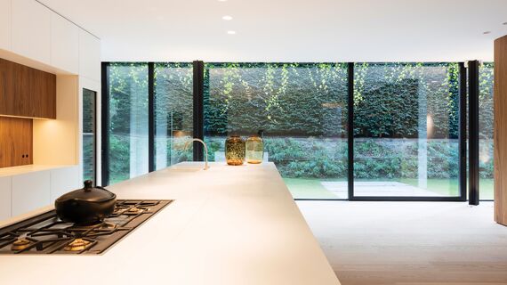 ConceptSystem 77 Fenêtres - House Alpha Consulting situé àBelgique