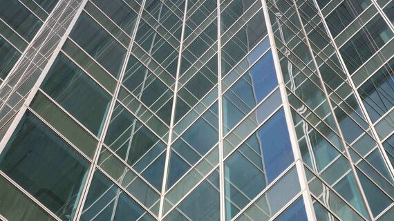 ConceptSystem 77 Doors, ConceptWall 86 Façades, ConceptSystem 77 Windows and ConceptWall 50 Façades - Avilon Plaza located in Moscow, Russia